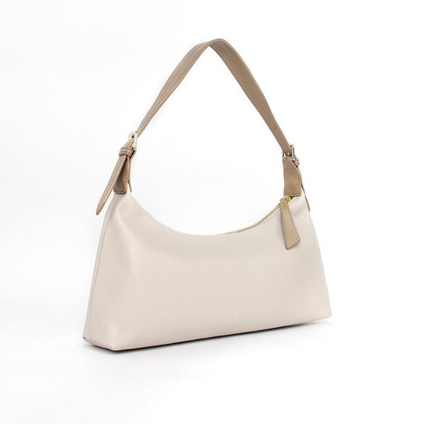 ins fashion women underarm bag one shoulder bags lady senior handbag