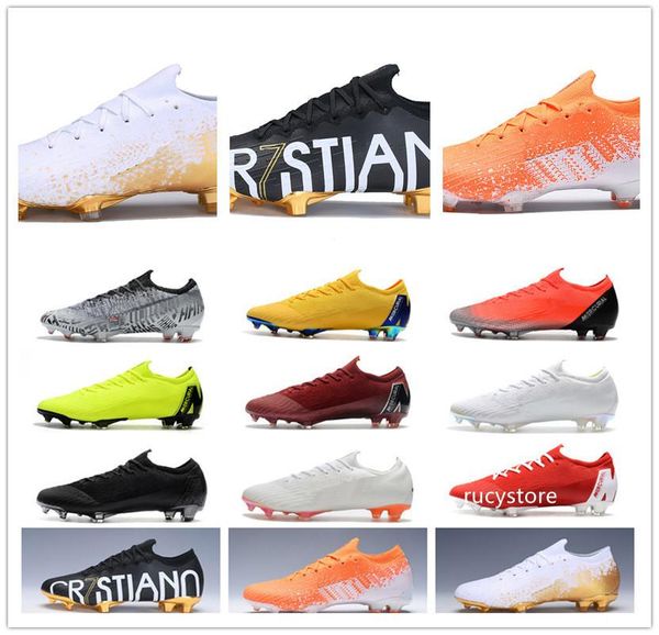 2019 low heel men mercurial superfly vi 360 elite fg soccer shoes children boy girl cr7 neymar fg soccer cleats ronaldo woman football boots
2019 low heel men mercurial superfly vi 360 elite fg soccer shoes children boy girl cr7 neymar fg soccer cleats ronaldo woman football boots