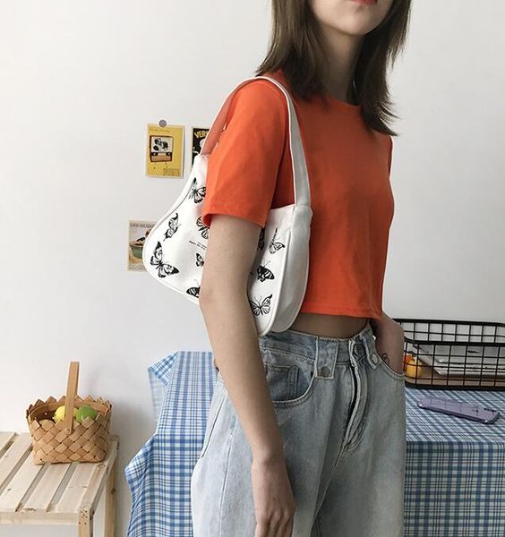 ins fashion women handbag large capacity lady underarm bag personality shoulder shipping bag
ins fashion women handbag large capacity lady underarm bag personality shoulder shipping bag
