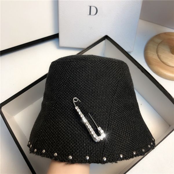 202007-jinxing cotton linen rhinestone pin rivet leisure lady bucket cap women fishermen hat, Blue;gray
202007-jinxing cotton linen rhinestone pin rivet leisure lady bucket cap women fishermen hat, Blue;gray