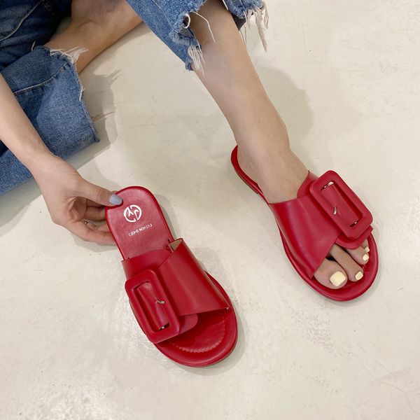 shoes woman 2020 women's beach slippers pantofle luxury slides sabot flat summer soft new designer rubber rome basic pu fashion, Black
shoes woman 2020 women's beach slippers pantofle luxury slides sabot flat summer soft new designer rubber rome basic pu fashion, Black