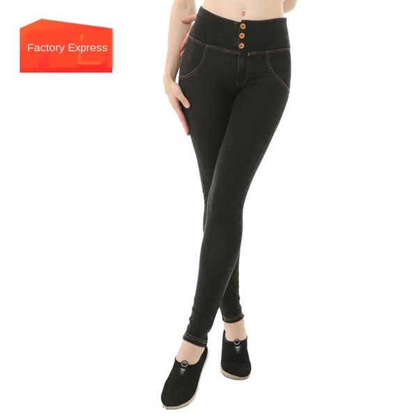 ekz3u jeans outdoor slimming buttons zipper peach body micro elastic hip clothes button yoga clothes lifting high and low waist leisure spor, Black
ekz3u jeans outdoor slimming buttons zipper peach body micro elastic hip clothes button yoga clothes lifting high and low waist leisure spor, Black