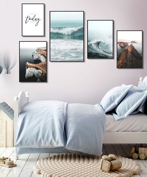 морские волны пейзаж холст плакат nordic стиль вдохновенных стены искусство печать картина украшение изображение скандинавского home decor
морские волны пейзаж холст плакат nordic стиль вдохновенных стены искусство печать картина украшение изображение скандинавского home decor