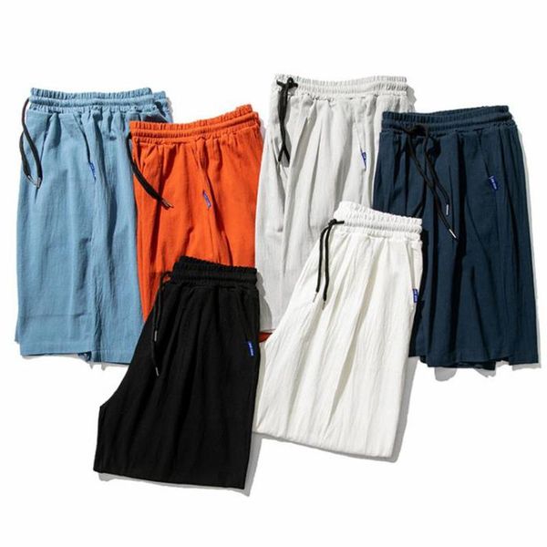 cotton linen mens shorts summer casual loose short men stretch waist bermuda beach short homme plus size 4xl black biker shorts, White;black
cotton linen mens shorts summer casual loose short men stretch waist bermuda beach short homme plus size 4xl black biker shorts, White;black