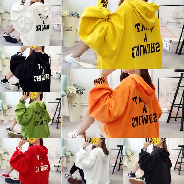 корейский новый стиль мода все соответствует стилю 2019 осенне-зимнего сезон свободного свитера характера печать свитер женщин осень harajuk, Black
корейский новый стиль мода все соответствует стилю 2019 осенне-зимнего сезон свободного свитера характера печать свитер женщин осень harajuk, Black