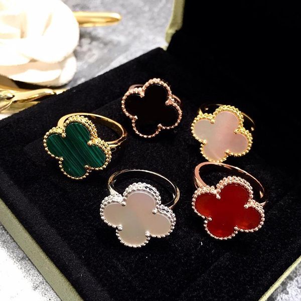 luxurious ring paris design lovers rings with nature stone and shell for women ring jewelry gift ps7606, Silver
luxurious ring paris design lovers rings with nature stone and shell for women ring jewelry gift ps7606, Silver
