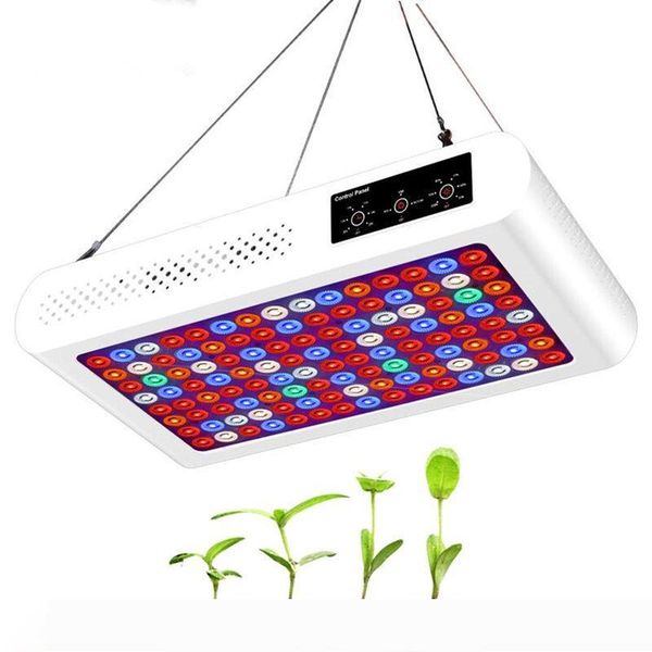 3 в 1 240w full spectrum смарт светодиодный завод светать veg bloom таймер диммируемый гидропоника овощной цветок завод расти свет лампы
3 в 1 240w full spectrum смарт светодиодный завод светать veg bloom таймер диммируемый гидропоника овощной цветок завод расти свет лампы
