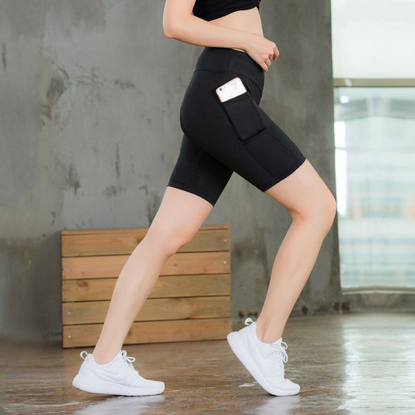 2020 new summer shorts women workout waistband skinny short breathable exercise shorts female stretchy yoga slim black blue red, White;black
2020 new summer shorts women workout waistband skinny short breathable exercise shorts female stretchy yoga slim black blue red, White;black
