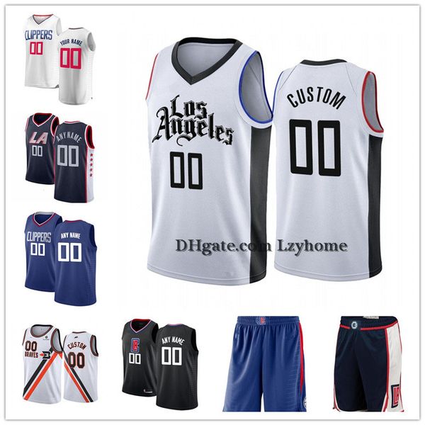 custom 2 leonard paul 13 george landry 20 shamet lou 23 williams shorts 5 la nba clippers harrell 21 beverley basketball jerseys, Black;red
custom 2 leonard paul 13 george landry 20 shamet lou 23 williams shorts 5 la nba clippers harrell 21 beverley basketball jerseys, Black;red