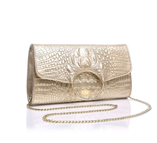 europe style famous designer women bag crocodile pattern bright pu leather clutch fashion handbags shoulder messenger bags
europe style famous designer women bag crocodile pattern bright pu leather clutch fashion handbags shoulder messenger bags