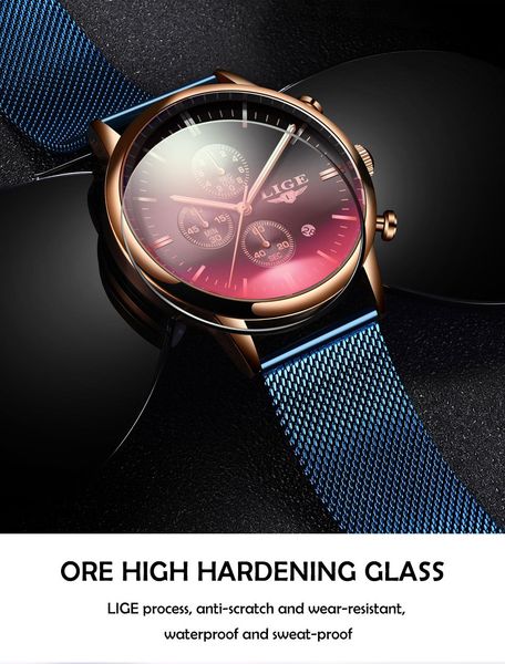 2020 fashion men's watches selling luxury waterproof clock male casual mesh belt sport quartz watch men wristwatch
2020 fashion men's watches selling luxury waterproof clock male casual mesh belt sport quartz watch men wristwatch