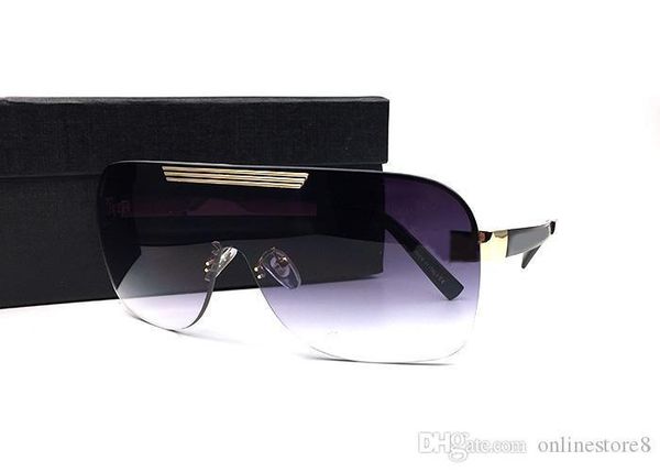 italy brand design new oversize vintage square frame sunglasses for men outdoor driver shades fashion uv protection eyewear with full box, White;black
italy brand design new oversize vintage square frame sunglasses for men outdoor driver shades fashion uv protection eyewear with full box, White;black