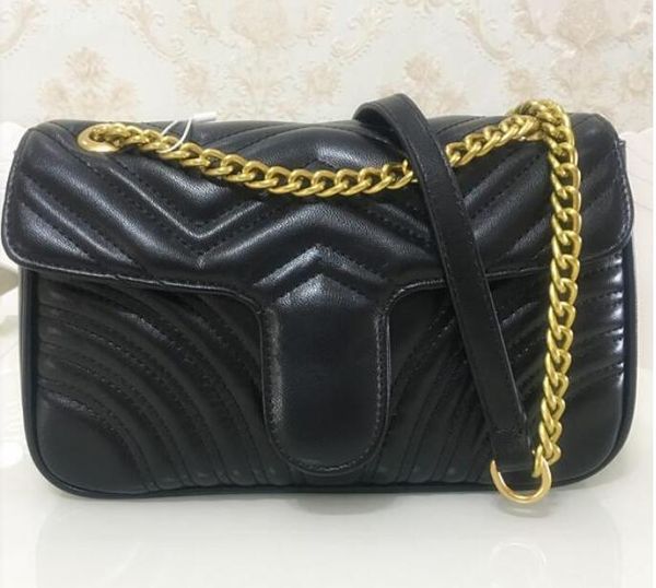 2020 fashion women shoulder bags classic pu leather marmont heart style gold chain women bag handbag messenger handbags#cc
2020 fashion women shoulder bags classic pu leather marmont heart style gold chain women bag handbag messenger handbags#cc