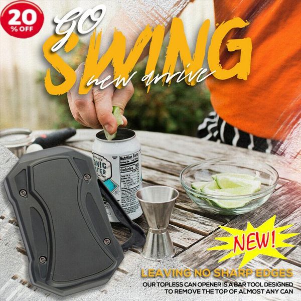 dhl shipping abs can beverage bottle wine bottle jar openers outdoor travel portable home supplies bar counter tools fy7238
dhl shipping abs can beverage bottle wine bottle jar openers outdoor travel portable home supplies bar counter tools fy7238