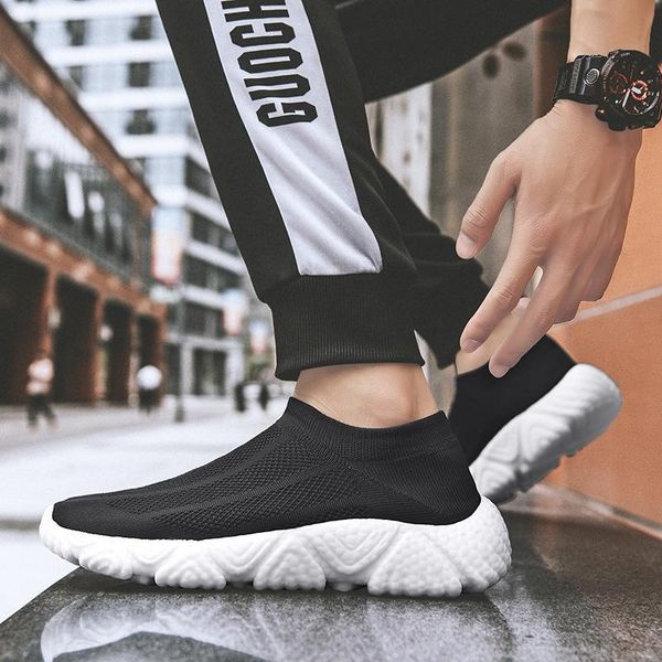 men's sock shoes sports running shoes women socks sneakers breathable comfortable walking jogging fitness trainers 36-45 vx390723
men's sock shoes sports running shoes women socks sneakers breathable comfortable walking jogging fitness trainers 36-45 vx390723