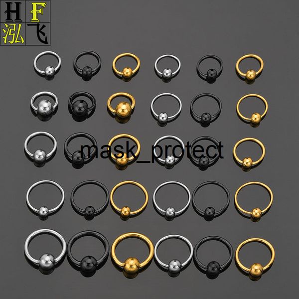 c- shaped single ball belly button nose lip ring earrings stainless steel piercing jewelry, Golden;white
c- shaped single ball belly button nose lip ring earrings stainless steel piercing jewelry, Golden;white