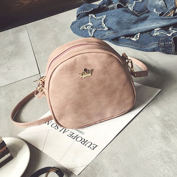 женщины сумочка мода 2020 посланника кожа pu vintage stylish популярного crossbody mini женской корона вечер леди плечо сумка
женщины сумочка мода 2020 посланника кожа pu vintage stylish популярного crossbody mini женской корона вечер леди плечо сумка