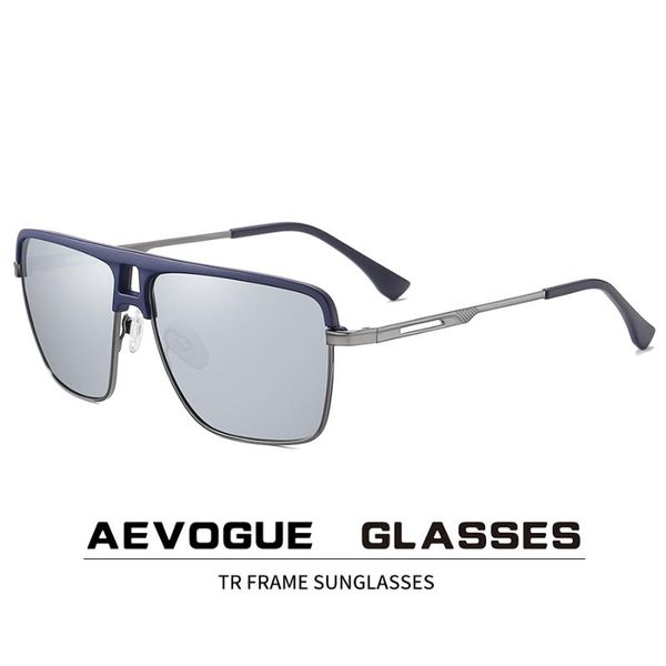 aevogue new men polarized outdoor square tr sunglasses women fashion classic retro sun glasses brand designer uv400 ae0882, White;black
aevogue new men polarized outdoor square tr sunglasses women fashion classic retro sun glasses brand designer uv400 ae0882, White;black