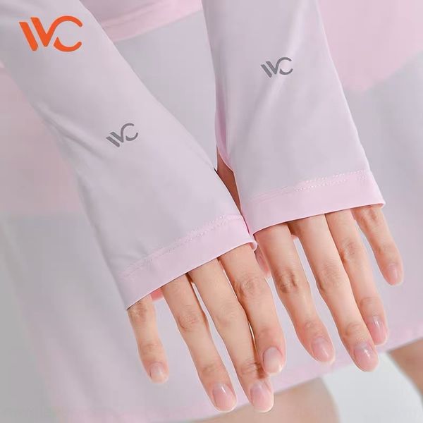 vvc fashion ice cool sunscreen female arm arm sleeve male sleeve driving and gloves uv-proof gloves
vvc fashion ice cool sunscreen female arm arm sleeve male sleeve driving and gloves uv-proof gloves