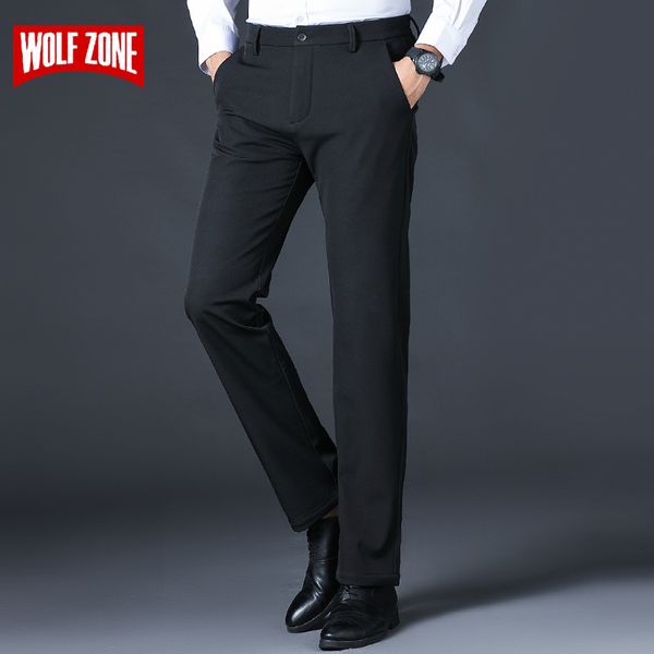2020 fashions brand pants men spring summer classic mens black business casual trousers big size 29-40
2020 fashions brand pants men spring summer classic mens black business casual trousers big size 29-40