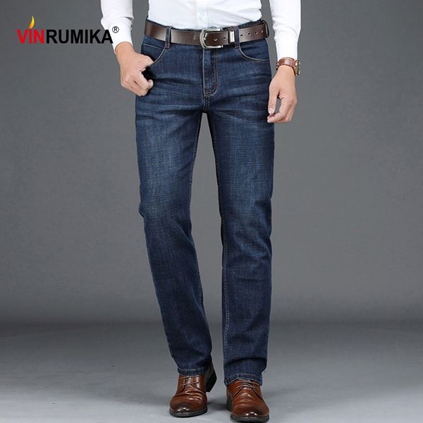 men's jeans 2021 spring business casual brand straight man autumn denim blue thick pants black cowboy long trousers
men's jeans 2021 spring business casual brand straight man autumn denim blue thick pants black cowboy long trousers