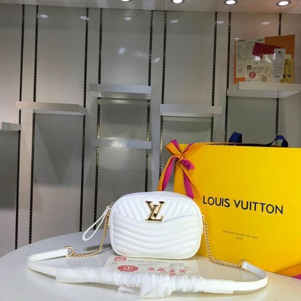 мода дизайн женщины сумки кожа crossbody сумка на молнии клатчи сумки простой стиль женщин плеча мешки с origin box продажи
мода дизайн женщины сумки кожа crossbody сумка на молнии клатчи сумки простой стиль женщин плеча мешки с origin box продажи