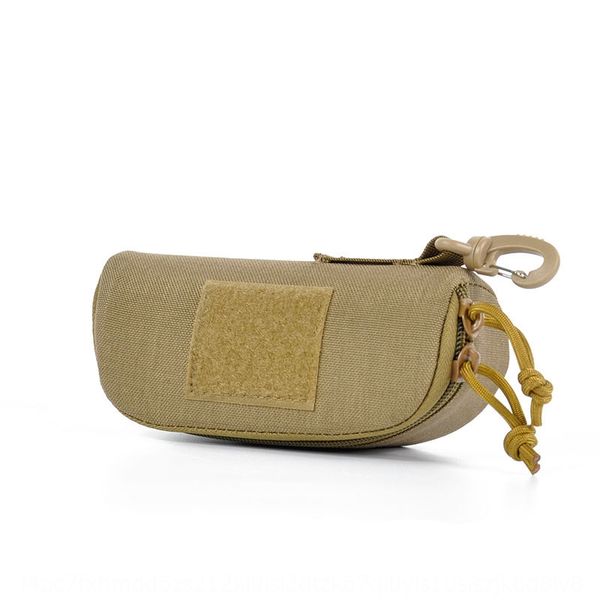 outdoor cycling case bicycle box case protection box molle system small hanging camouflage glasses bag tactical glasses bag, Blue
outdoor cycling case bicycle box case protection box molle system small hanging camouflage glasses bag tactical glasses bag, Blue