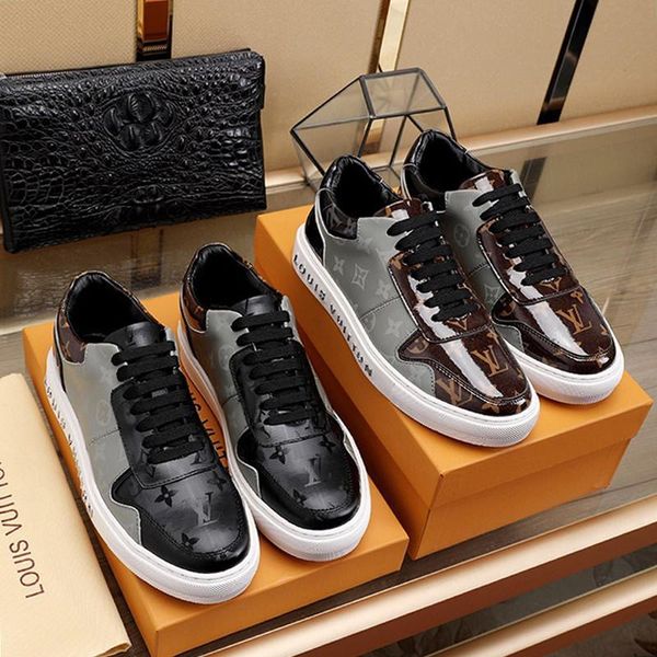 mens casual shoes lace -up breathable fashion footwear luxury classic outdoor sports shoes breathable mens trainer sneaker zapatos de hombre
mens casual shoes lace -up breathable fashion footwear luxury classic outdoor sports shoes breathable mens trainer sneaker zapatos de hombre
