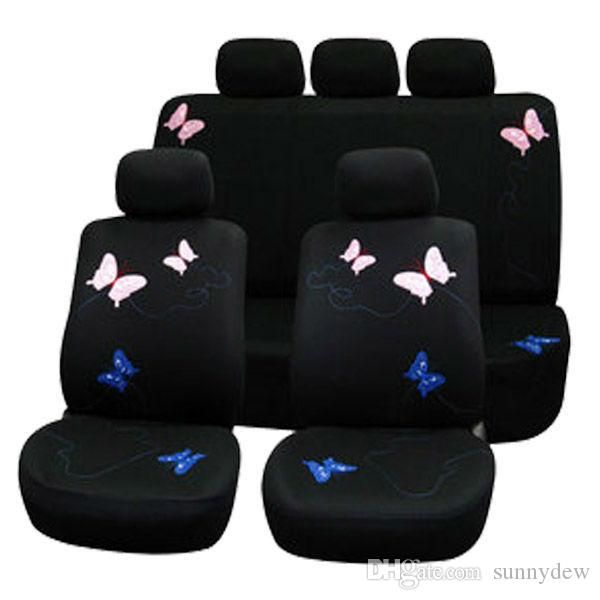 универсальная автокресло обложка 9pcs красивые вышивки полный чехлы фитинги седаны авто интерьер автоаксессуары сиденья протектор f-14
универсальная автокресло обложка 9pcs красивые вышивки полный чехлы фитинги седаны авто интерьер автоаксессуары сиденья протектор f-14