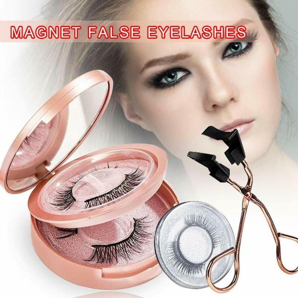 1 set handmade magnetic eyelash + curler with quantum eyelashes false magnetic lashes easy set wear to soft m2m3
1 set handmade magnetic eyelash + curler with quantum eyelashes false magnetic lashes easy set wear to soft m2m3