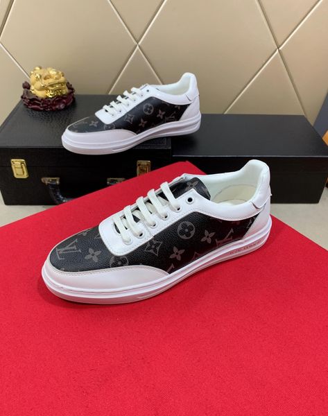 2020-2019u limited edition luxury designer men's casual shoes, trend outdoor fashion wild men's sports shoes, size: 38-45
2020-2019u limited edition luxury designer men's casual shoes, trend outdoor fashion wild men's sports shoes, size: 38-45