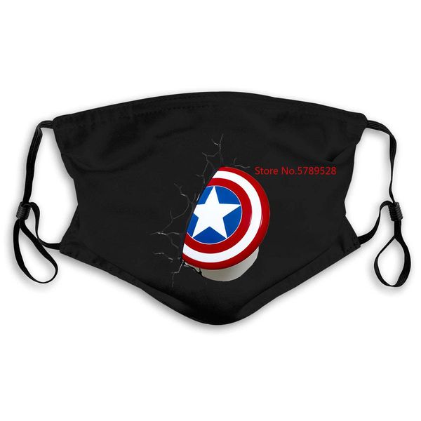capitan america marvel мстители men m l x горячий продавая маска женщины kids pm25 qjetz
capitan america marvel мстители men m l x горячий продавая маска женщины kids pm25 qjetz