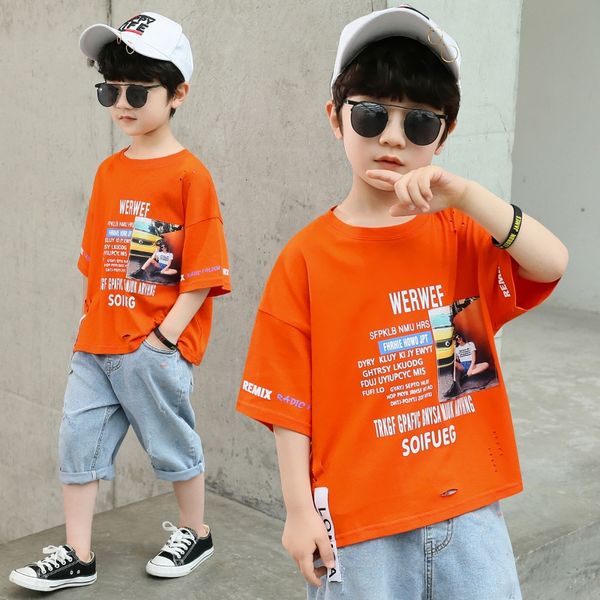 mqtb5 2020 new trendy style boys' summer clothes figure head portrait printed short sleeve medium and children's t-shirt t-shirt l, Blue
mqtb5 2020 new trendy style boys' summer clothes figure head portrait printed short sleeve medium and children's t-shirt t-shirt l, Blue