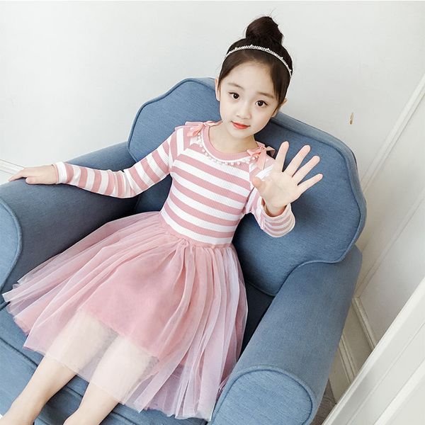 girl's dresses baby little girls lace dress long sleeve stripes princess butterfly kids clothes for 2 3 4 5 6 7 8 9 years, Red;yellow
girl's dresses baby little girls lace dress long sleeve stripes princess butterfly kids clothes for 2 3 4 5 6 7 8 9 years, Red;yellow
