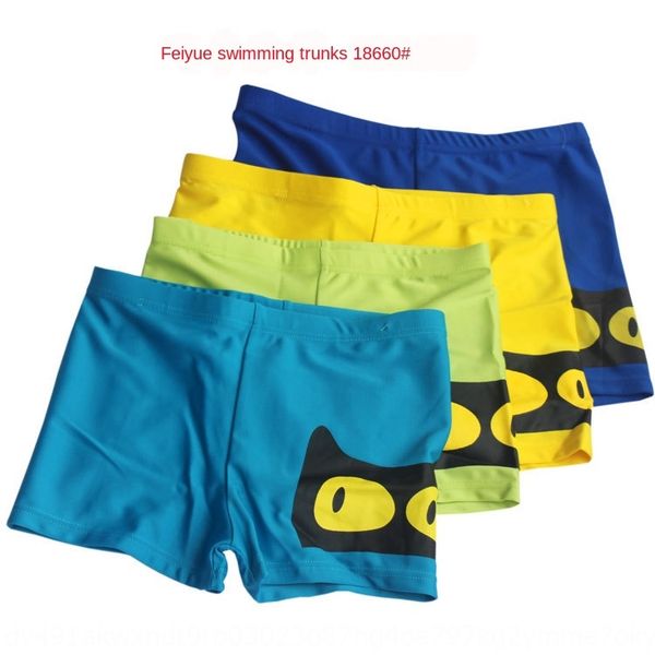 children medium and large children (suitable for 6-10 years swimming trunks old) swimming trunks, Black
children medium and large children (suitable for 6-10 years swimming trunks old) swimming trunks, Black