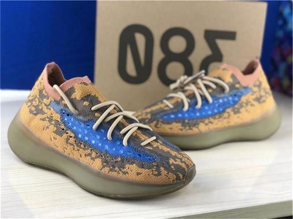 2020 release originals 380 blue oat reflective 3m bloarf q47360 kanye west men women running shoes outdoor sports shoes 0q0, Black
2020 release originals 380 blue oat reflective 3m bloarf q47360 kanye west men women running shoes outdoor sports shoes 0q0, Black
