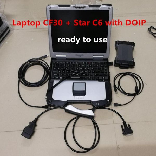 mb star c6 mb diagnostic vci sd connect c6 oem doip diagnosis vci with software v2020.6 hdd ssd in cf30 touchbook
mb star c6 mb diagnostic vci sd connect c6 oem doip diagnosis vci with software v2020.6 hdd ssd in cf30 touchbook