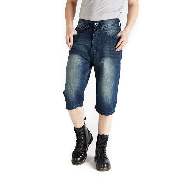 idopy 2020 men`s plus size denim shorts baggy skateboard hip hop street style loose fit jeans short for male, Blue
idopy 2020 men`s plus size denim shorts baggy skateboard hip hop street style loose fit jeans short for male, Blue