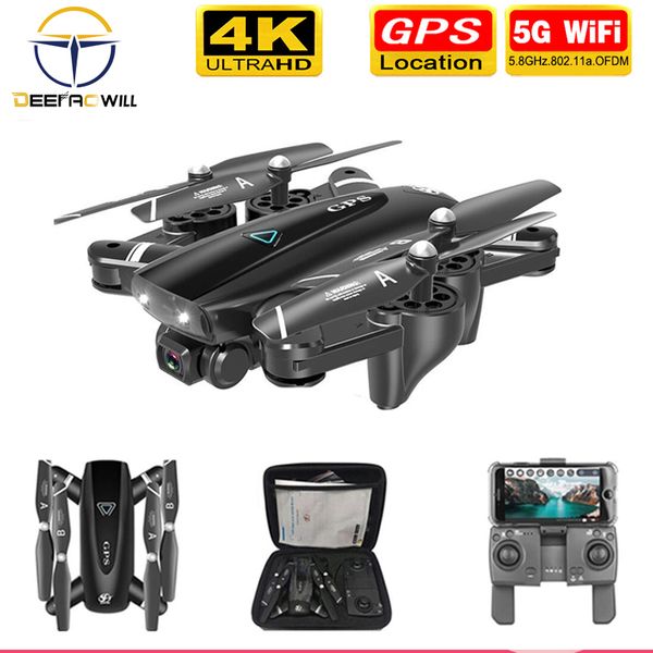 2020 new gps drone with camera 5g rc quadcopter drones hd 4k wifi fpv foldable off-point flying ps video dron helicopter toy
2020 new gps drone with camera 5g rc quadcopter drones hd 4k wifi fpv foldable off-point flying ps video dron helicopter toy