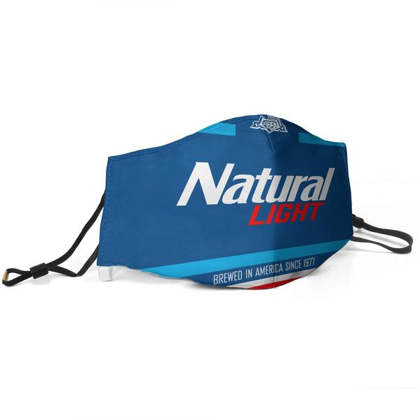 женщины мужчины маска пыли маска муфельной -w-natural light пиво, сваренное в америке с 1977 г. печатается с регулируемым ear hook mas, Silver
женщины мужчины маска пыли маска муфельной -w-natural light пиво, сваренное в америке с 1977 г. печатается с регулируемым ear hook mas, Silver