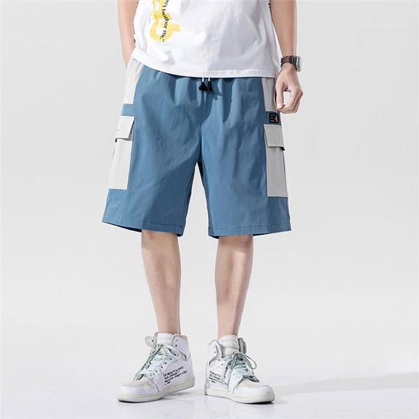 beach men shorts skatebord hip hop man shorts fashion dhgate cargo short with pocket loose stright mens shorts summer causal, White;black
beach men shorts skatebord hip hop man shorts fashion dhgate cargo short with pocket loose stright mens shorts summer causal, White;black