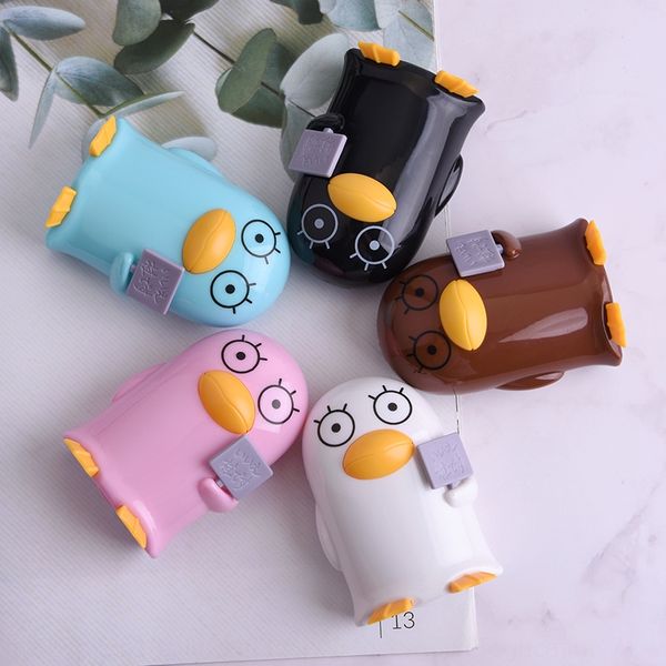 cartoon invisible three-dimensional invisible companion protective pupil case glasses case protective glasses box box kl8003, Blue
cartoon invisible three-dimensional invisible companion protective pupil case glasses case protective glasses box box kl8003, Blue