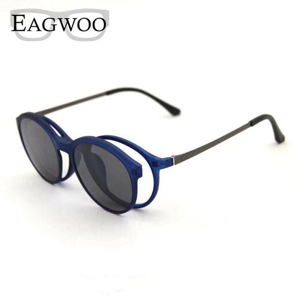 magnet eyeglasses full rim optical frame prescription spectacle round vintage myopia eye glasses sunglasses anti glare 830162, Black
magnet eyeglasses full rim optical frame prescription spectacle round vintage myopia eye glasses sunglasses anti glare 830162, Black