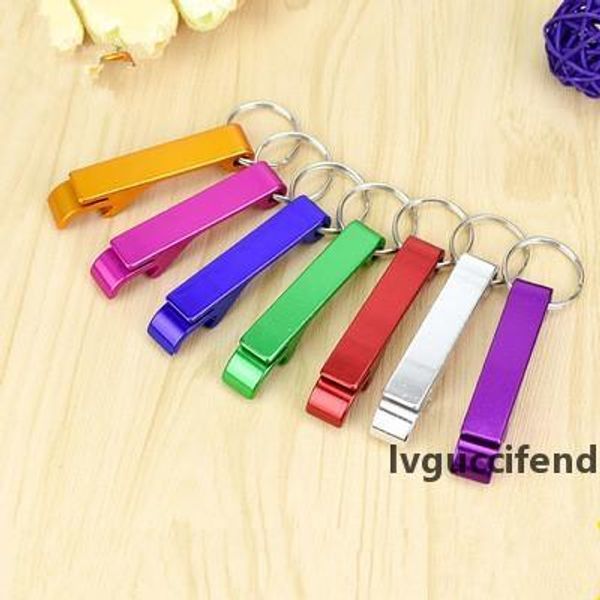 beer bottle opener wine bottle opener mini key ring chain aluminum alloy mini kitchen tool accessaries candy colors
beer bottle opener wine bottle opener mini key ring chain aluminum alloy mini kitchen tool accessaries candy colors