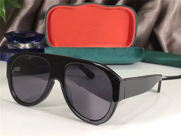 new fashion design sunglasses aviator 0668 full frame big frame legs popular style selling protective glasses, White;black
new fashion design sunglasses aviator 0668 full frame big frame legs popular style selling protective glasses, White;black