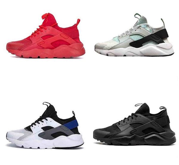 huarache 4.0 1.0 classical running shoes triple white black grey yellow red men women huarache shoes huaraches sports sneakers size 36-45
huarache 4.0 1.0 classical running shoes triple white black grey yellow red men women huarache shoes huaraches sports sneakers size 36-45
