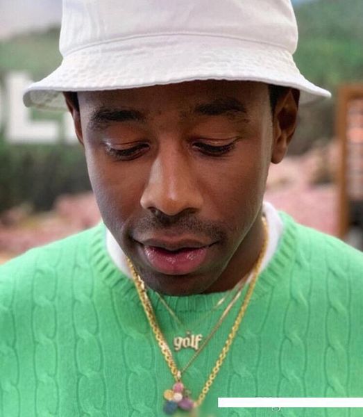 golf wang blingbling flower angel diamond hip hop necklace tyler the creator, Silver
golf wang blingbling flower angel diamond hip hop necklace tyler the creator, Silver