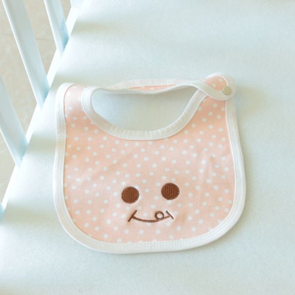 polka dot towel instant water absorbing waterproof pure cotton active print baby bib baby saliva towel children bib
polka dot towel instant water absorbing waterproof pure cotton active print baby bib baby saliva towel children bib