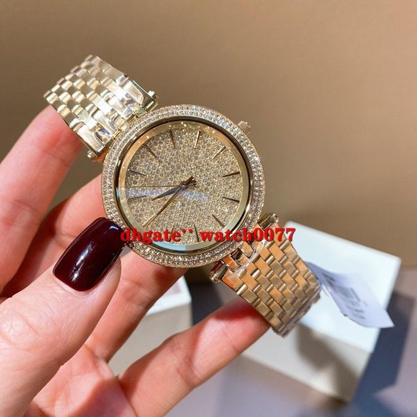 new mk3437 mk3438 mk3439 silver tone crystal pavé dial ladies watch 3437 3438 3439, Slivery;brown
new mk3437 mk3438 mk3439 silver tone crystal pavé dial ladies watch 3437 3438 3439, Slivery;brown