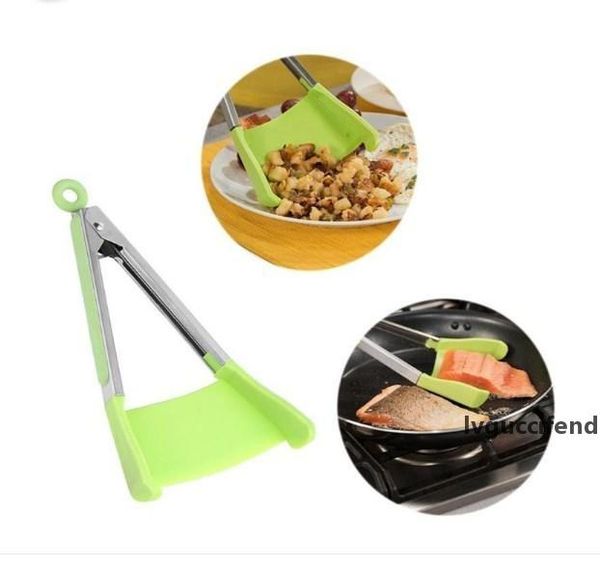 2 in 1 kitchen spatula tongs non stick heat resistance stainless steel the ultimate 2-in-1 kitchen helper 100pcs ooa4860
2 in 1 kitchen spatula tongs non stick heat resistance stainless steel the ultimate 2-in-1 kitchen helper 100pcs ooa4860